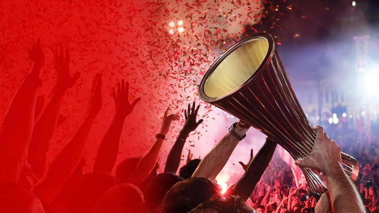 кадр из фильма Olympiacos: The Legend