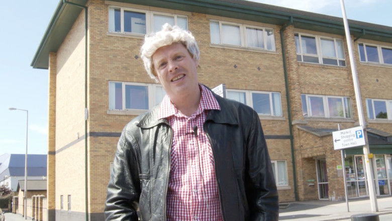 кадр из фильма Tash Force