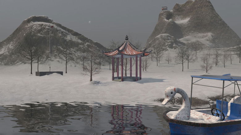 кадр из фильма Улисс