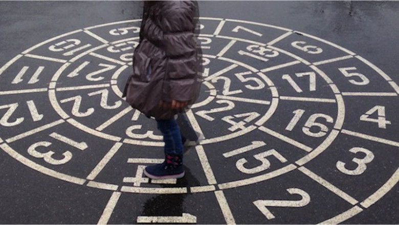 кадр из фильма Une histoire seule