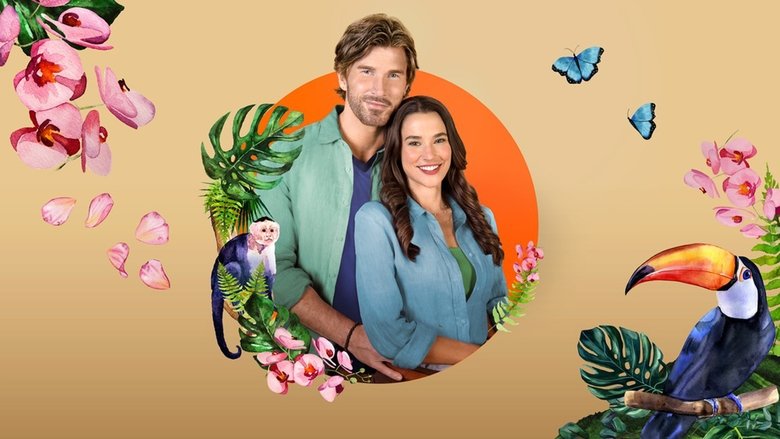 кадр из фильма Свадьба в Коста-Рике