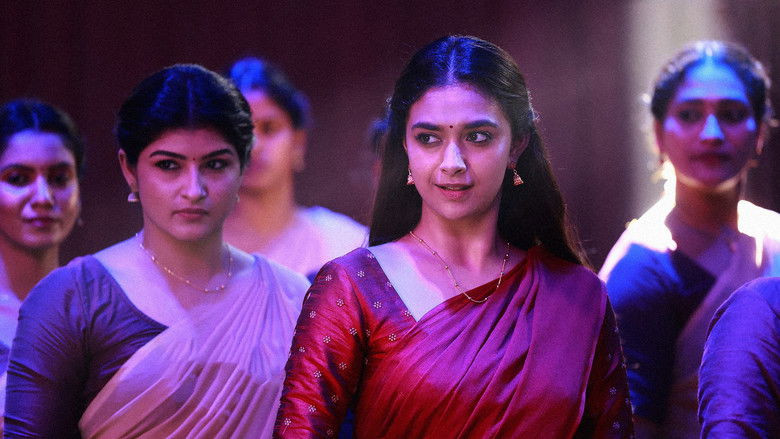 кадр из фильма மாமன்னன்