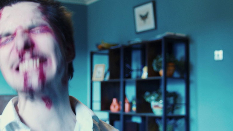 кадр из фильма The Gift