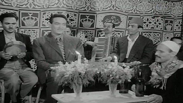 кадр из фильма فاعل خير