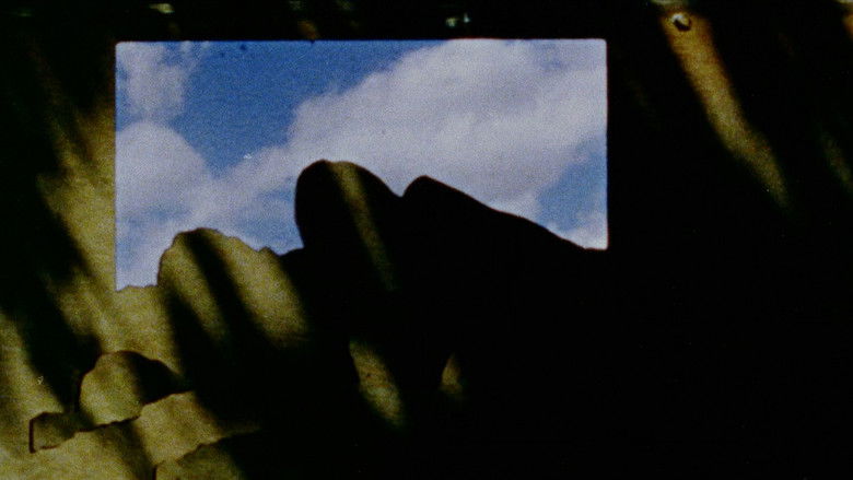 кадр из фильма Foregrounds