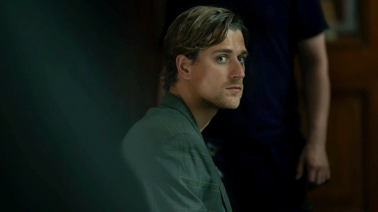 кадр из фильма Доктор Глас