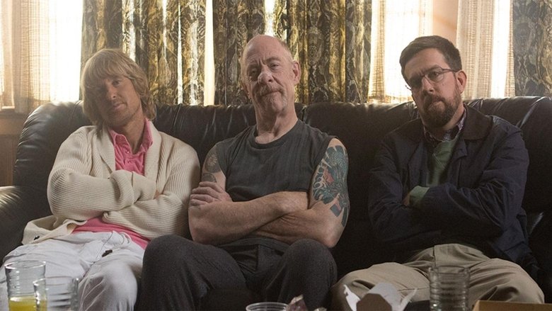 кадр из фильма Кто наш папа, чувак?