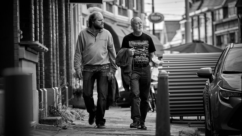 кадр из фильма Drie dagen vis