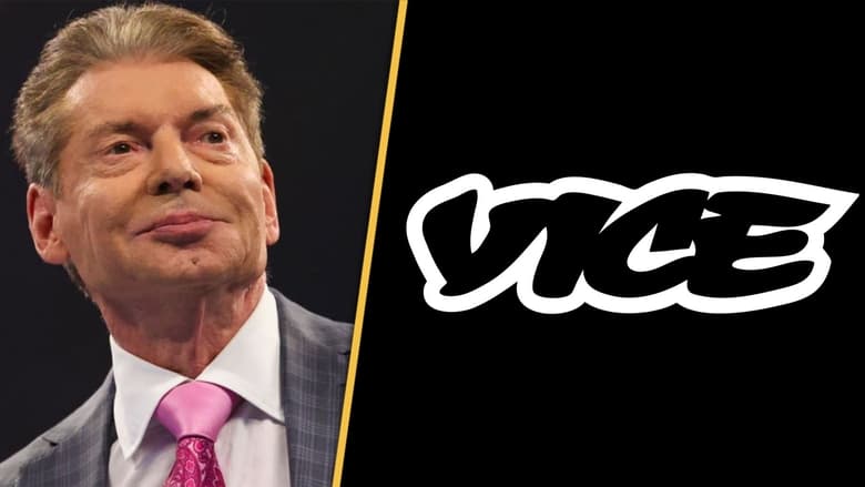 кадр из фильма The Nine Lives of Vince McMahon