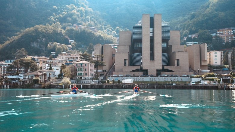 кадр из фильма Architektur des Glücks