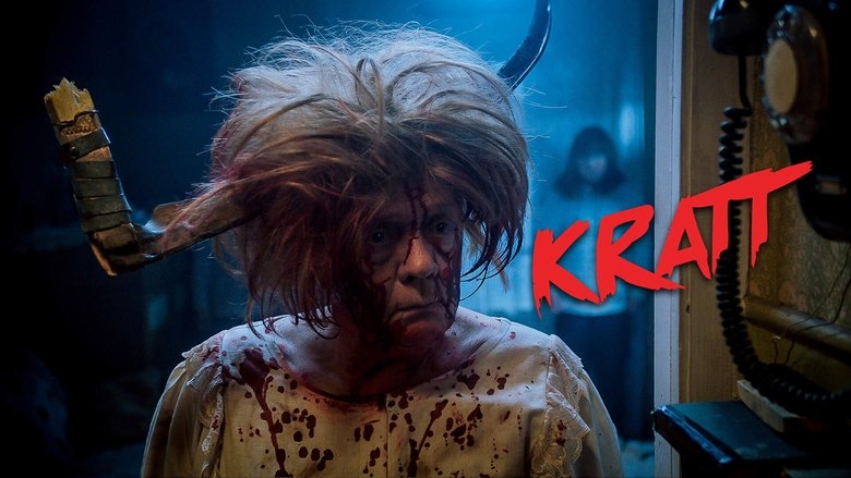 кадр из фильма Кратт