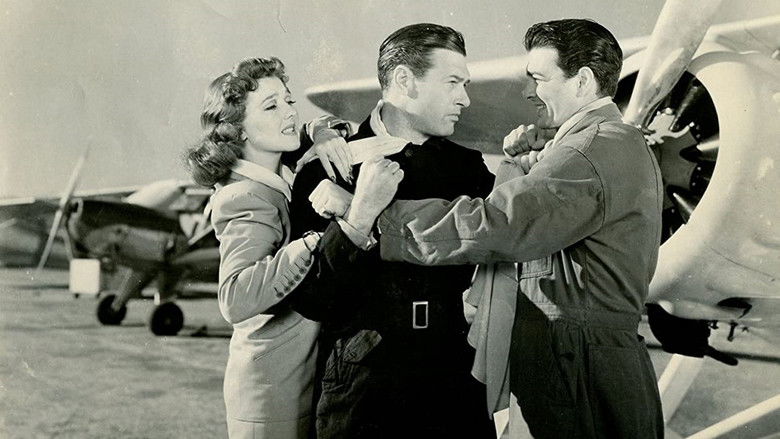 кадр из фильма Power Dive