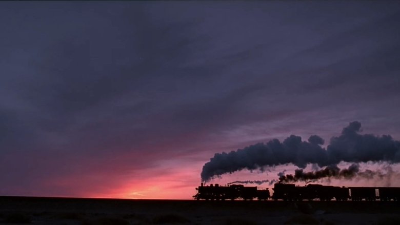 кадр из фильма 太阳照常升起