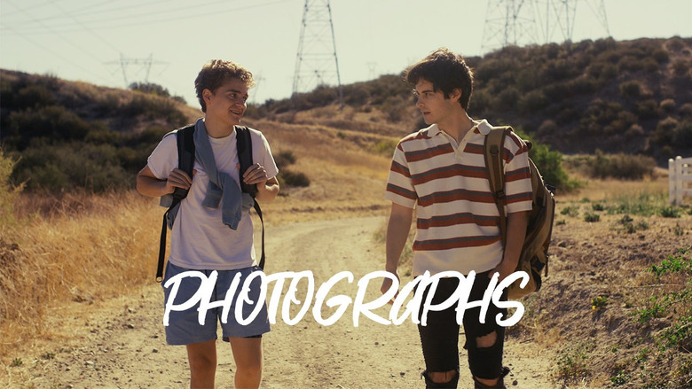 кадр из фильма Photographs