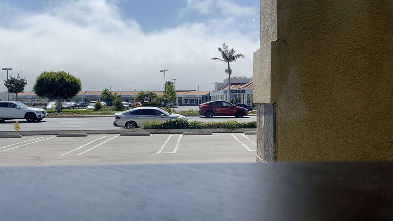 кадр из фильма Lazy Boy