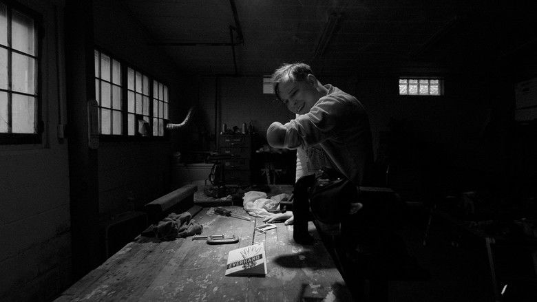 кадр из фильма Everhand