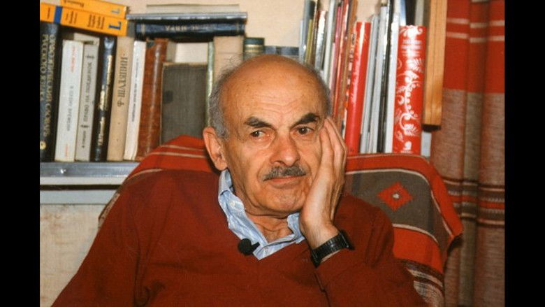 кадр из фильма Bulat Okudžava - Věčná píseň