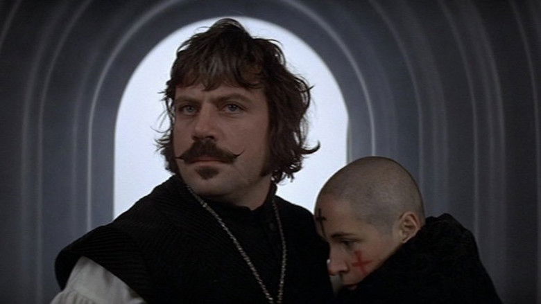 кадр из фильма Дьяволы