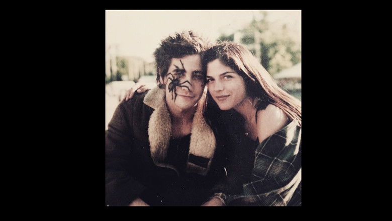 кадр из фильма Шоссе