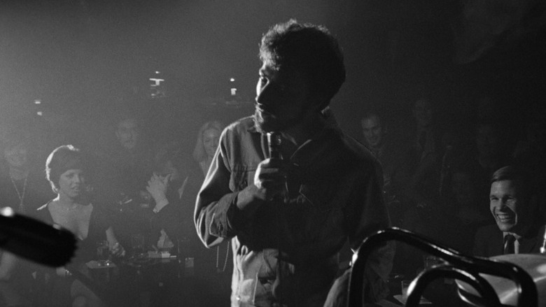 кадр из фильма Ленни