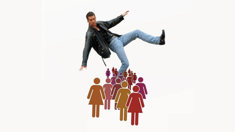 кадр из фильма Allein unter Frauen