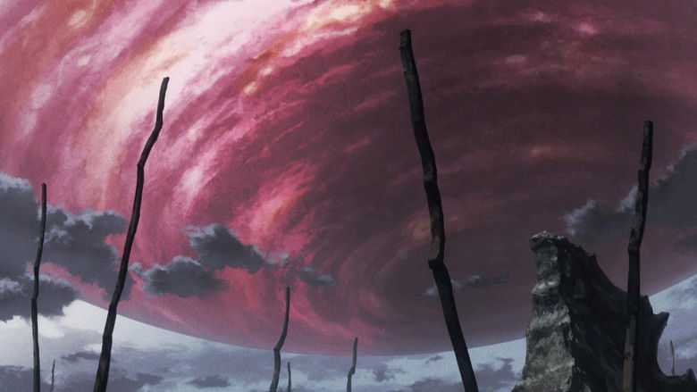 кадр из фильма Убежище