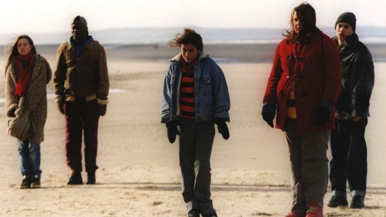 кадр из фильма Les Méduses