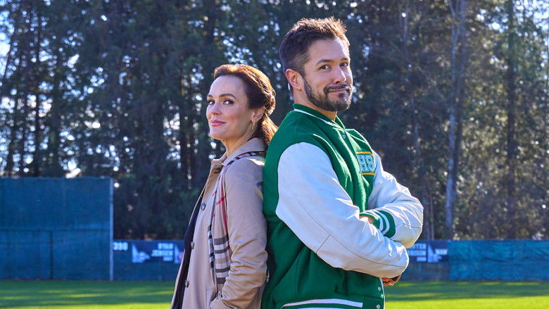 кадр из фильма Чемпионат любви