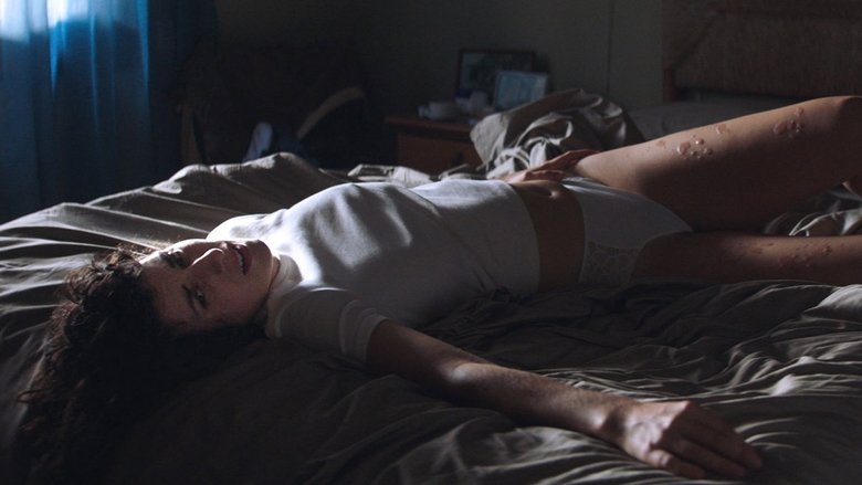 кадр из фильма Creatura