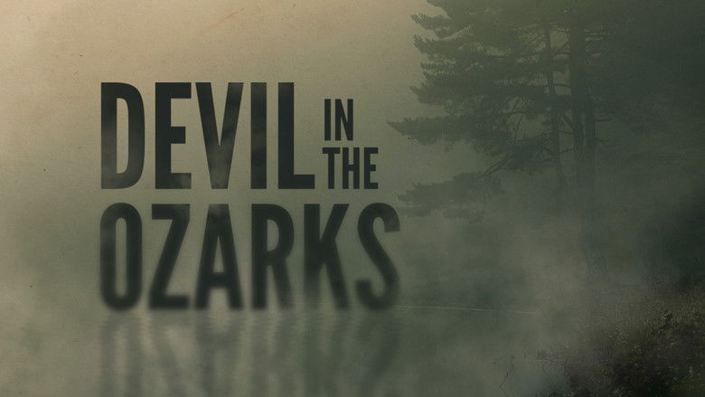 кадр из фильма Devil in the Ozarks