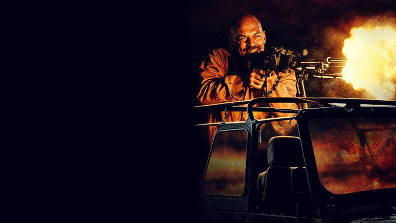 кадр из фильма Полные отморозки