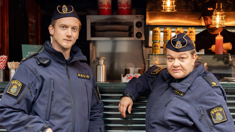 кадр из фильма Håkan Bråkan