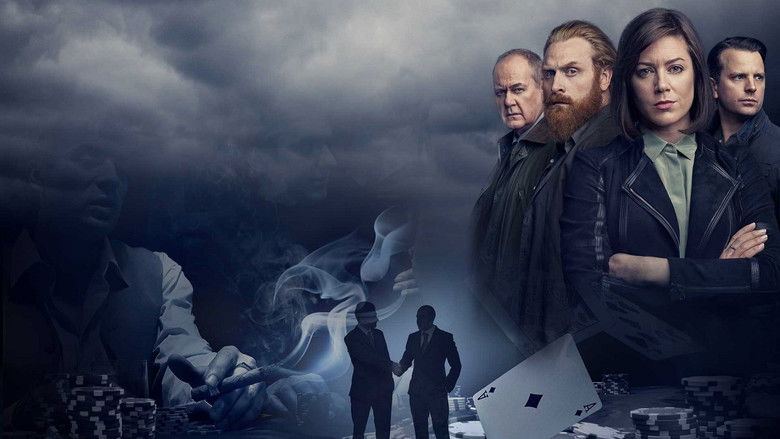 кадр из фильма Beck 38 - Djävulens advokat