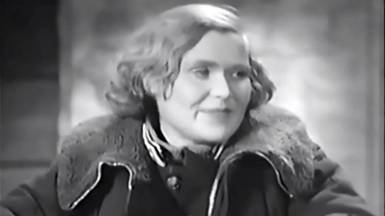 кадр из фильма Воздушная почта