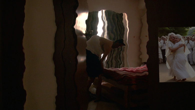 кадр из фильма Hear O, Mahatma