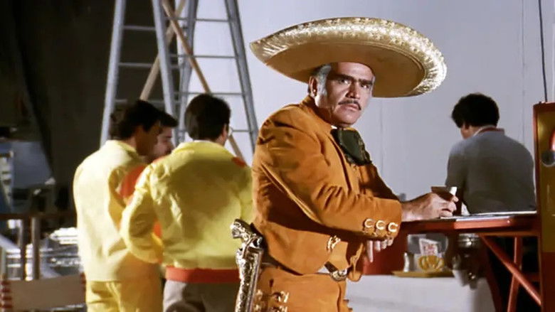 кадр из фильма Mi querido viejo