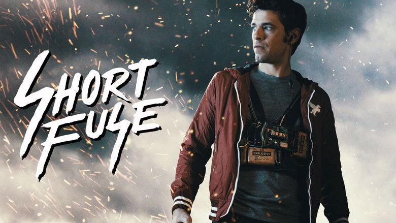 кадр из фильма Short Fuse
