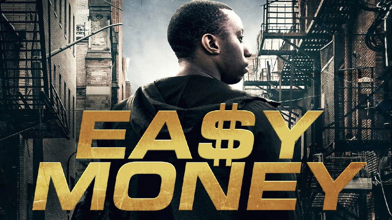 кадр из фильма Easy Money