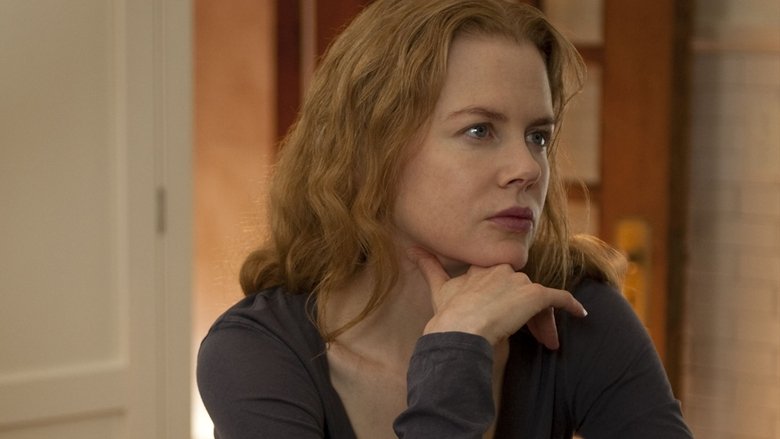 кадр из фильма Кроличья нора