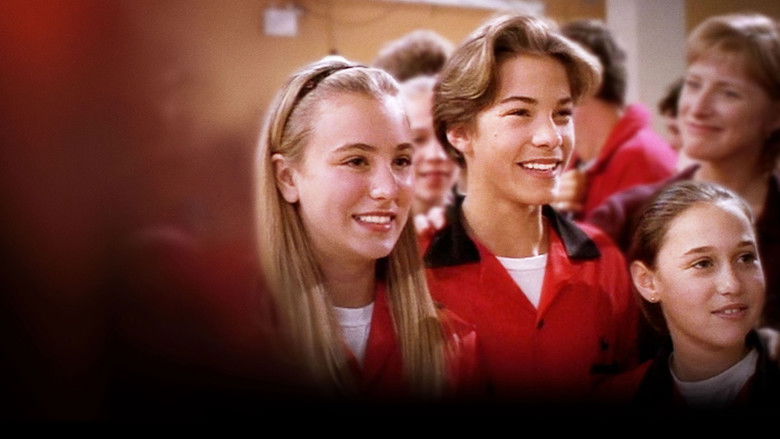 кадр из фильма Alley Cats Strike