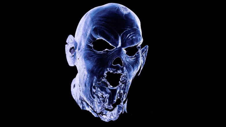 кадр из фильма The Killer Within