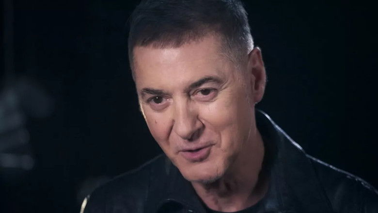 кадр из фильма La bande son des années 90