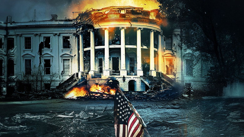 кадр из фильма Left Behind: World at War