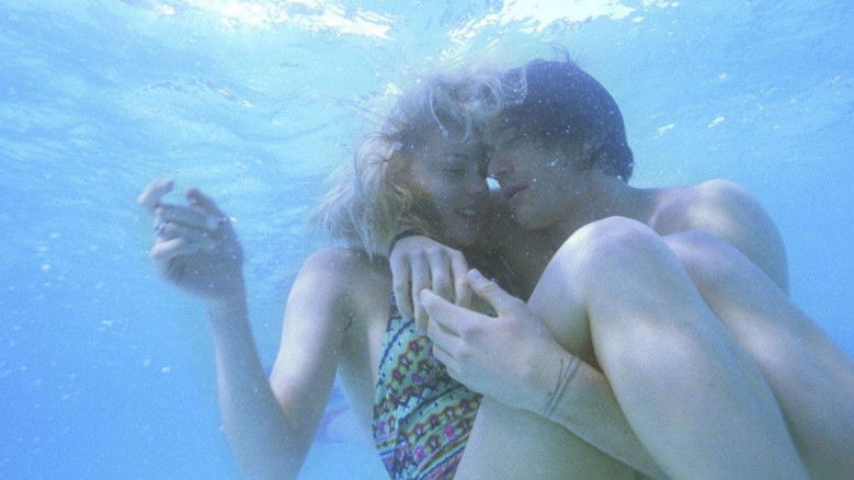 кадр из фильма Кэнди