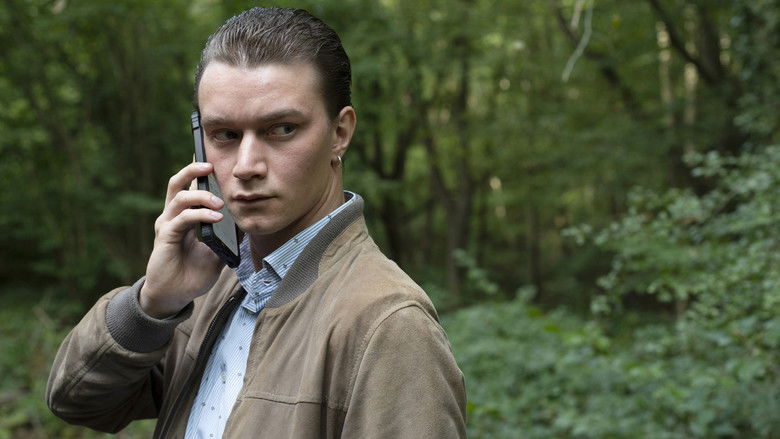 кадр из фильма Тори и Локита