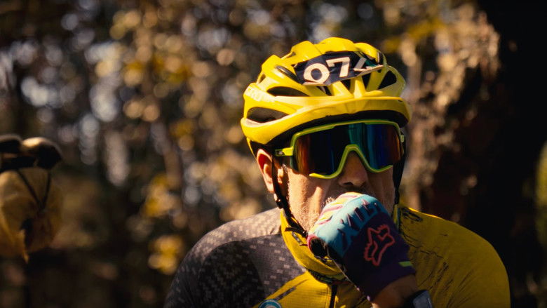 кадр из фильма Sólo los Locos