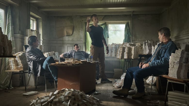 кадр из фильма Тихие