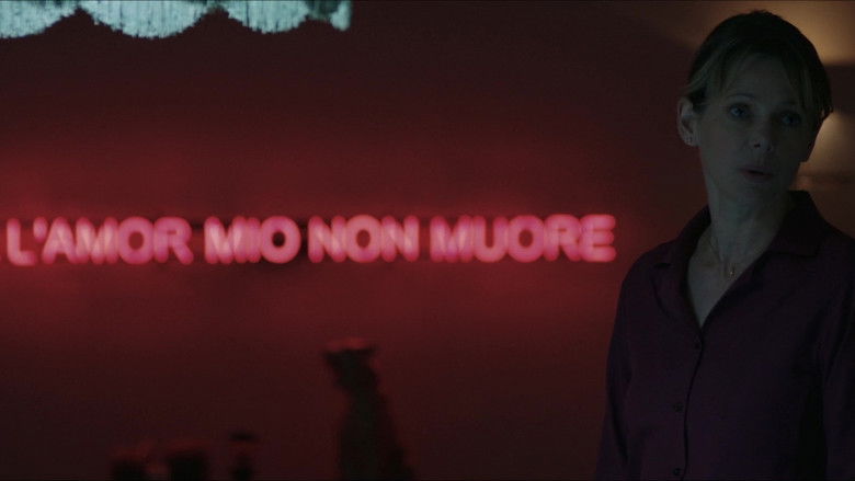 кадр из фильма Tutte le mie notti