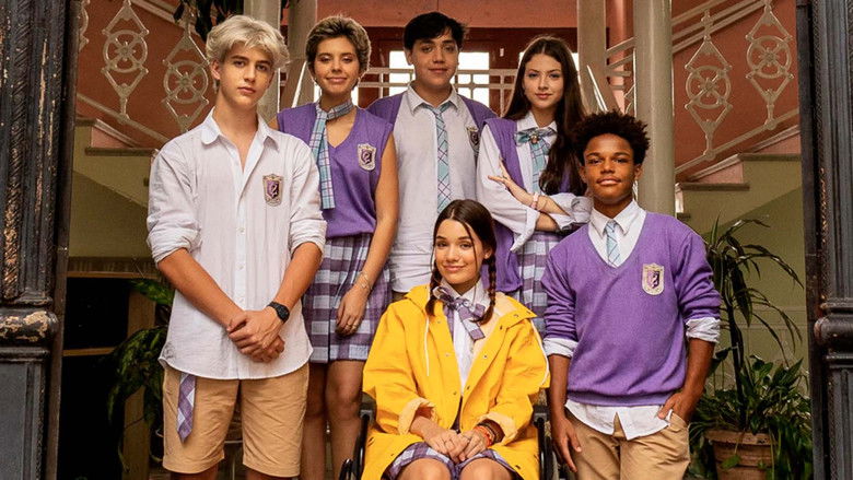 кадр из фильма Chama a Bebel