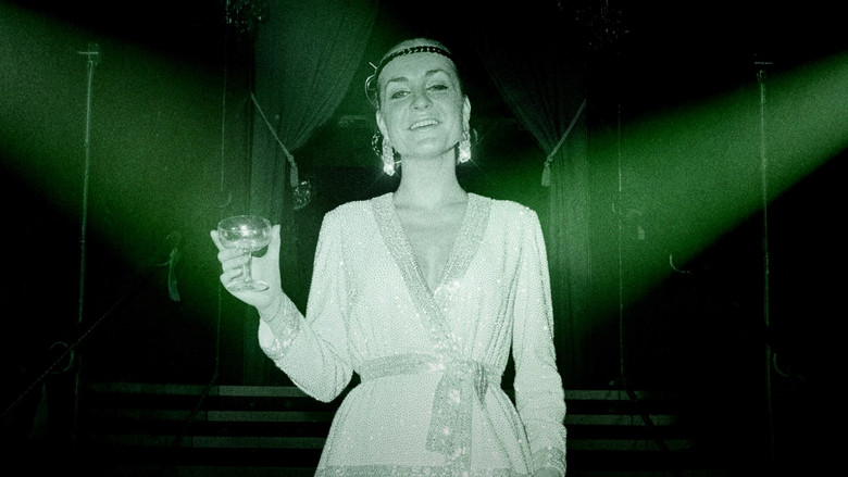 кадр из фильма Alexandra - syns vi inte finns vi inte